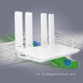 MT7621 1800 Mbps 11ax 4G 5G Router CPE